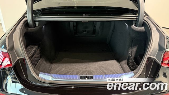 Mercedes-Benz S-Class (W223) S450L 4MATIC 2026 — фото 10