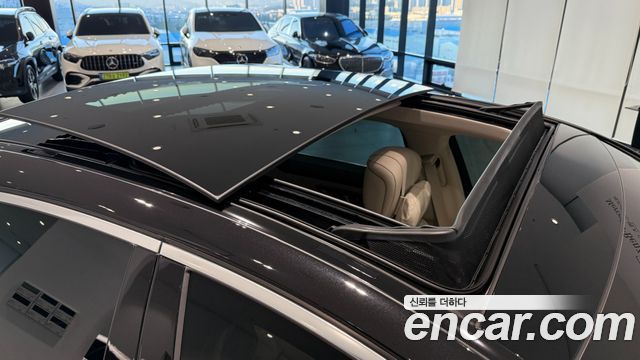 Mercedes-Benz S-Class (W223) S450L 4MATIC 2026 — фото 15