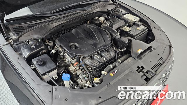 Hyundai Grandeur (IG) 2.5 Premium Choice 2020 — фото 6