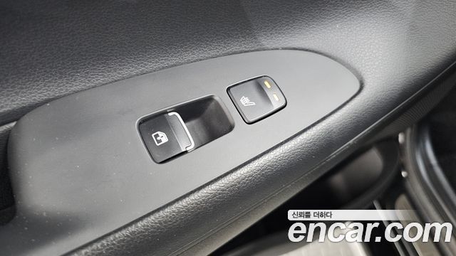 Hyundai Grandeur (IG) 2.5 Premium Choice 2020 — фото 17