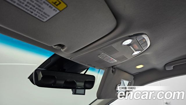 Hyundai Grandeur (IG) 2.5 Premium Choice 2020 — фото 18