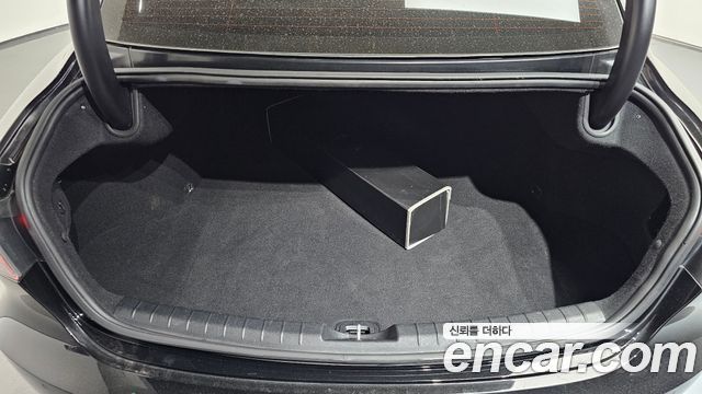 Hyundai Grandeur (IG) 2.5 Premium Choice 2020 — фото 19