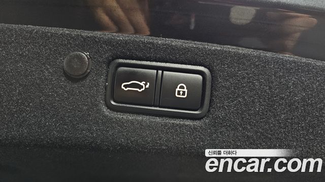 Hyundai Grandeur (IG) 2.5 Premium Choice 2020 — фото 20