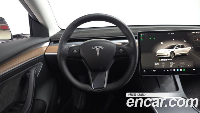 Tesla Model 3 RWD 2022 — фото 13