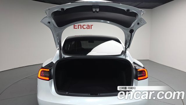 Tesla Model 3 RWD 2022 — фото 20