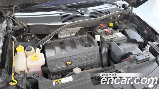 Jeep Compass 2.4 Limited 1st 2016 — фото 6