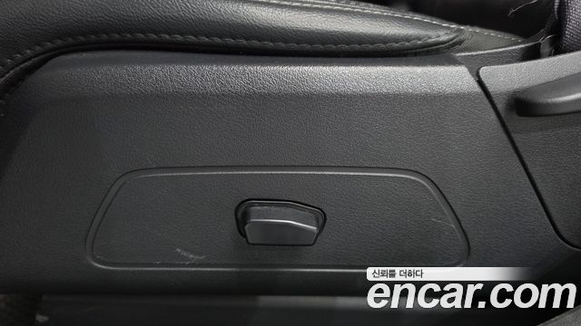 Jeep Compass 2.4 Limited 1st 2016 — фото 20