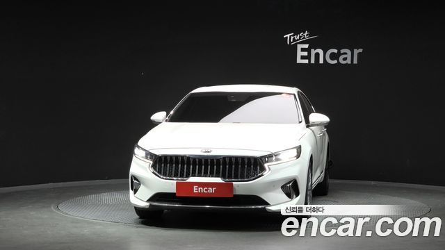 Kia K7 Premier 2.5 GDI Noblesse 2020 — фото 3