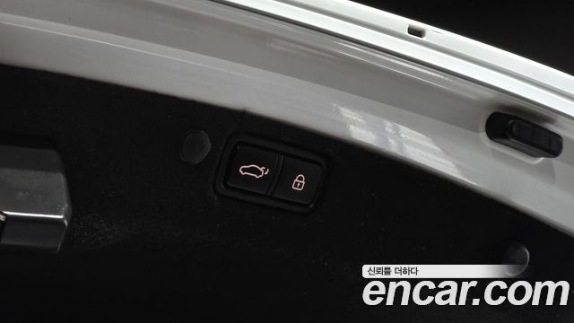 Kia K7 Premier 2.5 GDI Noblesse 2020 — фото 20