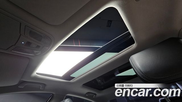 Kia K7 3.0 GDI Prestige 2013 — фото 16