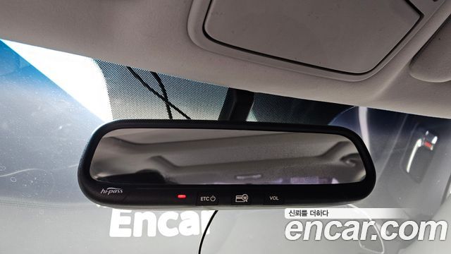 Kia K7 3.0 GDI Prestige 2013 — фото 17