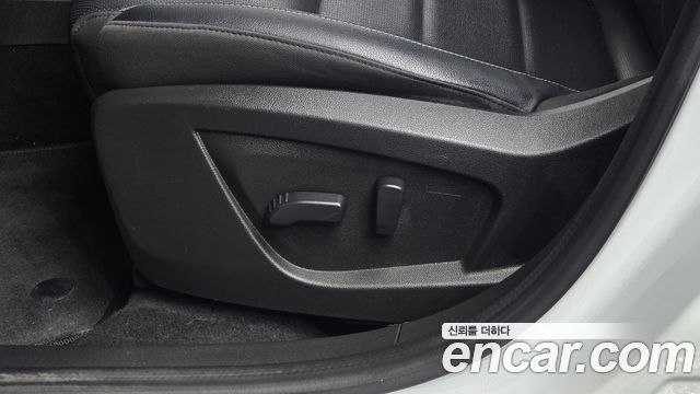 Renault Korea XM3 1.3 TCe RE Signature 2020 — фото 24