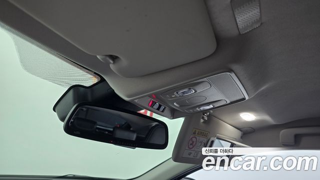 Renault Korea XM3 1.3 TCe RE Signature 2020 — фото 34