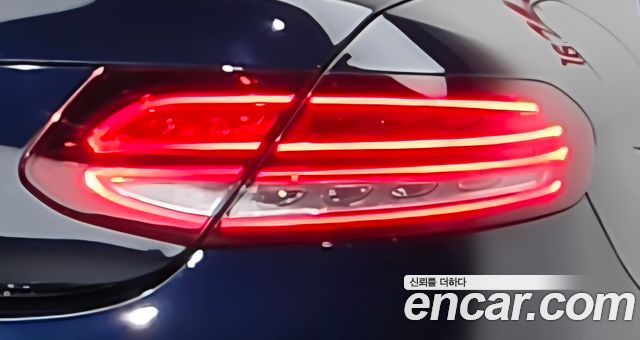 Mercedes-Benz C-Class (W205) C200 Cabriolet 2019 — фото 23