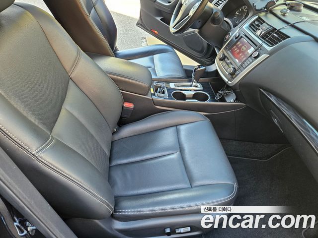 Nissan Altima 2.5 Smart L33 2017 — фото 17