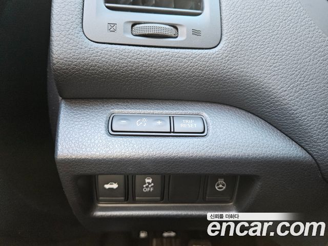 Nissan Altima 2.5 Smart L33 2017 — фото 21