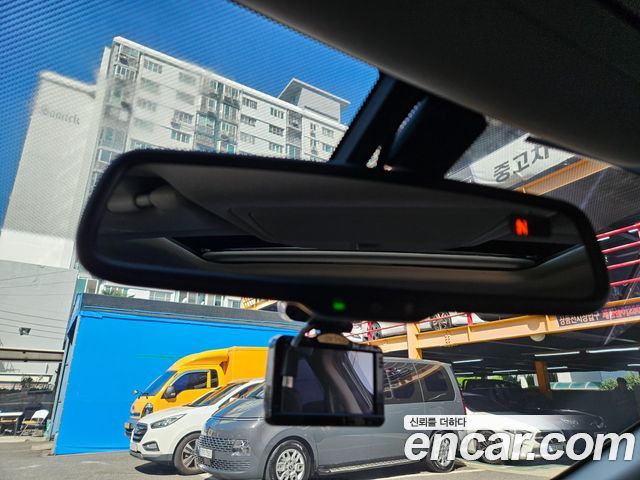 Nissan Altima 2.5 Smart L33 2017 — фото 24