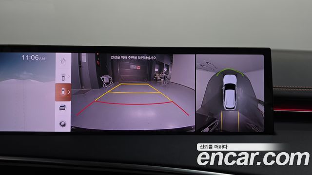 Genesis GV70 2.5T Gasoline AWD 2025 — фото 14