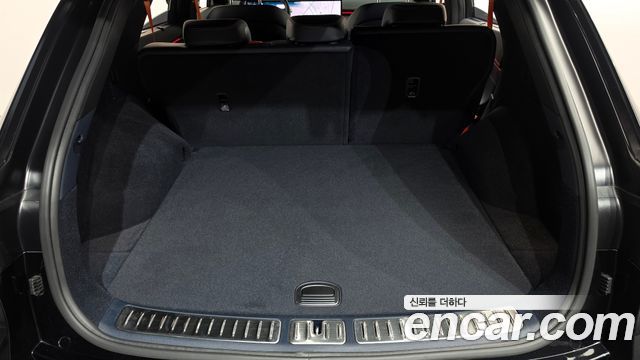 Genesis GV70 2.5T Gasoline AWD 2025 — фото 19