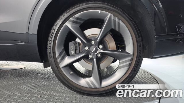 Genesis GV70 2.5T Gasoline AWD 2025 — фото 21