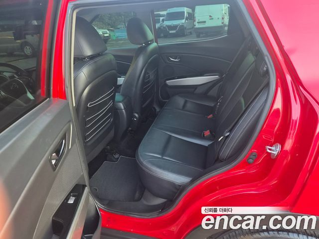 KG Mobility (SsangYong) Tivoli Diesel VX 2WD 2016 — фото 6
