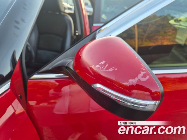 KG Mobility (SsangYong) Tivoli Diesel VX 2WD 2016 — фото 17