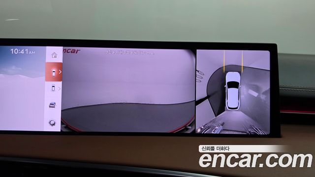 Genesis GV70 2.5T Gasoline AWD 2025 — фото 14