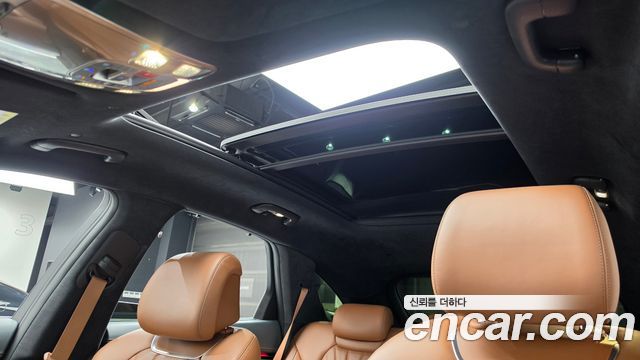 Genesis GV70 2.5T Gasoline AWD 2025 — фото 15