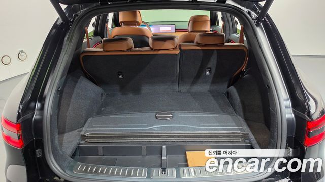 Genesis GV70 2.5T Gasoline AWD 2025 — фото 17