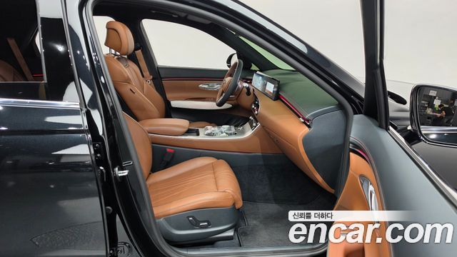 Genesis GV70 2.5T Gasoline AWD 2025 — фото 26
