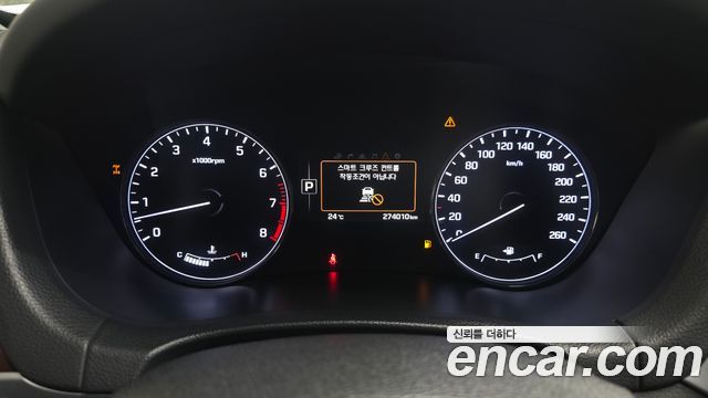 Hyundai Genesis (DH) G330 Premium AWD 2016 — фото 8