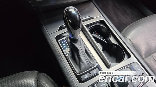 Hyundai Genesis (DH) G330 Premium AWD 2016 — фото 9
