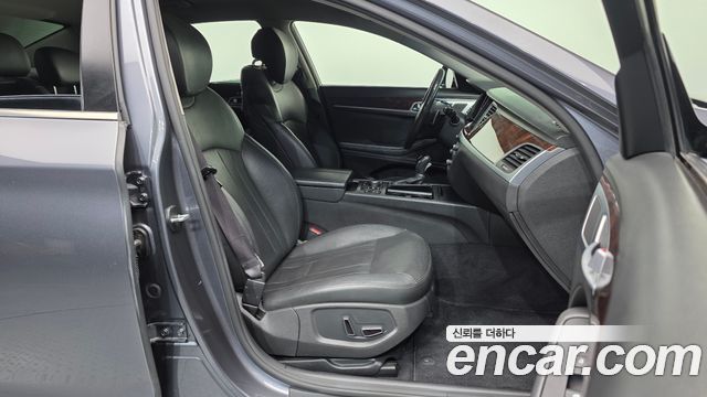 Hyundai Genesis (DH) G330 Premium AWD 2016 — фото 11