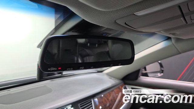 Hyundai Genesis (DH) G330 Premium AWD 2016 — фото 19