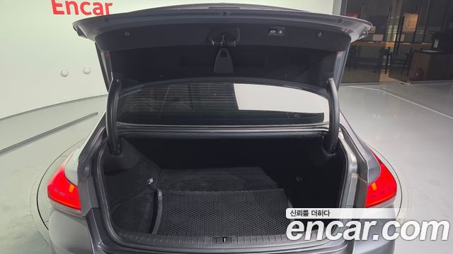 Hyundai Genesis (DH) G330 Premium AWD 2016 — фото 20