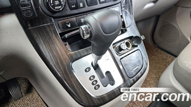 Kia Carnival R New Carnival Limousine President 2013 — фото 9