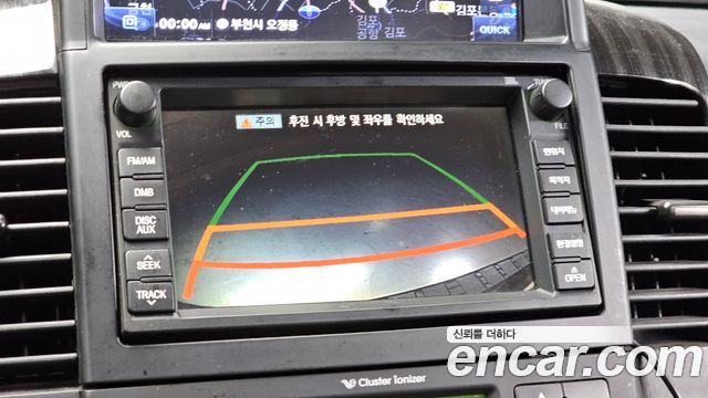 Kia Carnival R New Carnival Limousine President 2013 — фото 15