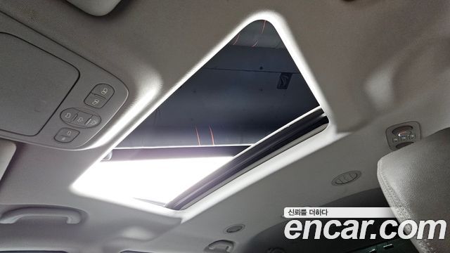 Kia Carnival R New Carnival Limousine President 2013 — фото 16