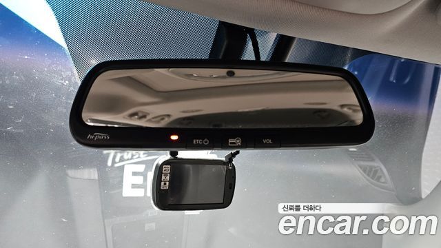 Kia Carnival R New Carnival Limousine President 2013 — фото 17