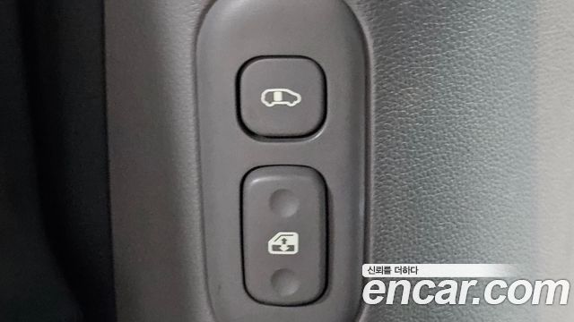 Kia Carnival R New Carnival Limousine President 2013 — фото 19