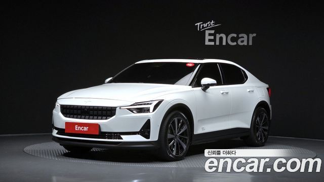 Polestar 2 Longrange Singlemotor