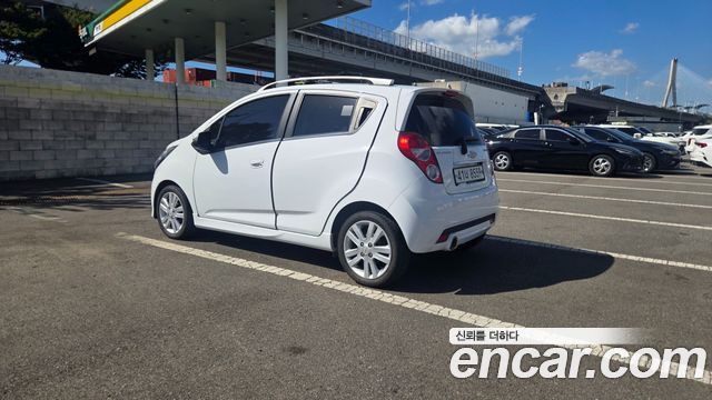 Chevrolet Spark LT Standard 2015 — фото 5