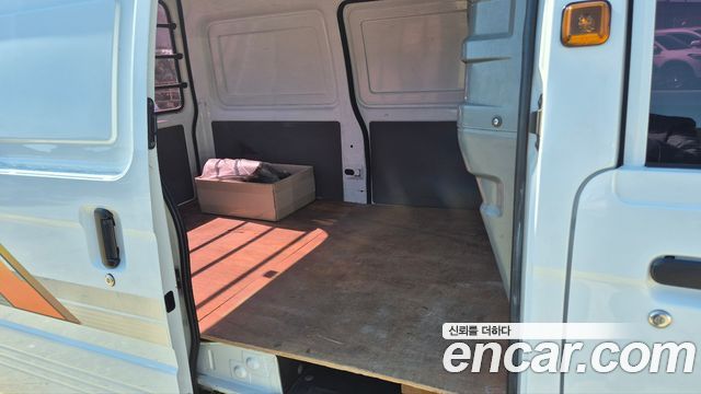 Chevrolet Damas 2-Seater Panel-Van Super 2017 — фото 8