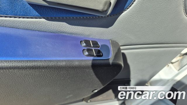 Chevrolet Damas 2-Seater Panel-Van Super 2017 — фото 15