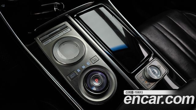 Genesis GV80 3.0 Diesel 2WD 2020 — фото 9