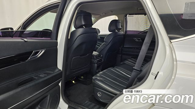 Genesis GV80 3.0 Diesel 2WD 2020 — фото 11