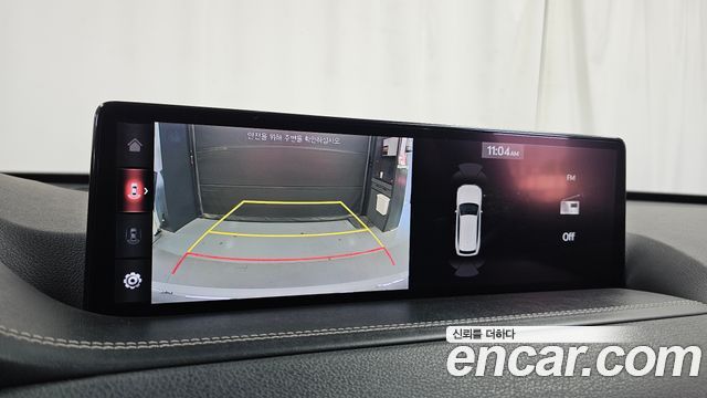 Genesis GV80 3.0 Diesel 2WD 2020 — фото 14