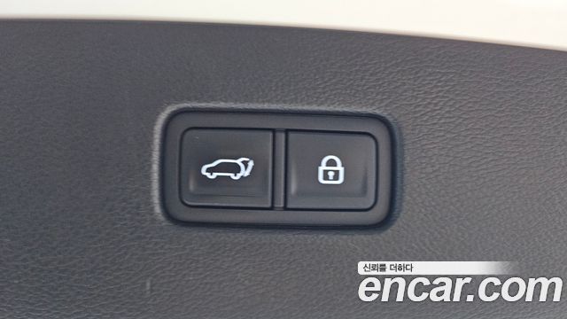 Genesis GV80 3.0 Diesel 2WD 2020 — фото 15