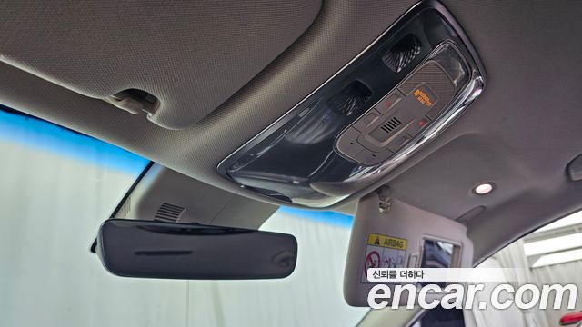 Genesis GV80 3.0 Diesel 2WD 2020 — фото 18