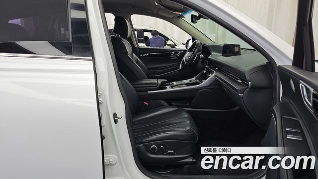 Genesis GV80 3.0 Diesel 2WD 2020 — фото 26